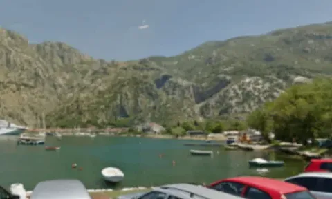 Prodaja, jednosoban stan, 43m², Kotor, Crna Gora - image 5