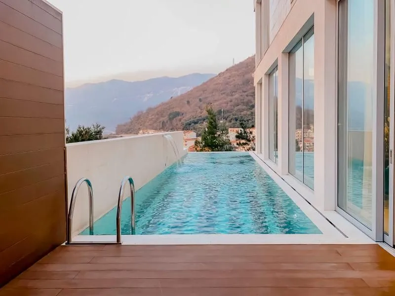 Sale, house, 559m², Sveti Stefan, Budva