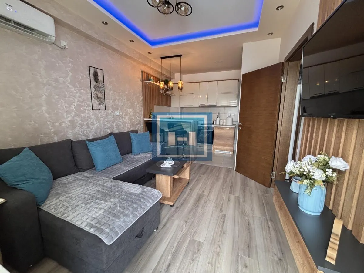 Prodaja, jednosoban stan, 35m², Aqua park, Jagodina