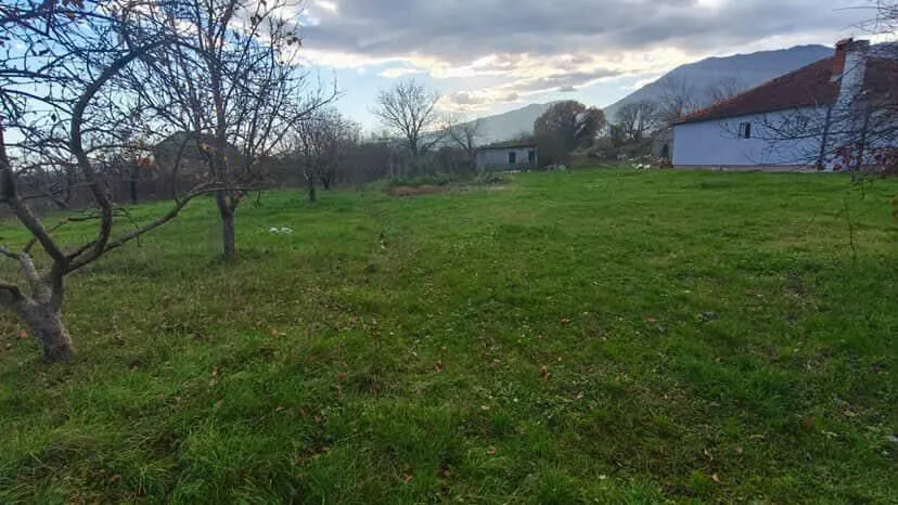 Prodaja, kuća, 112m², Danilovgrad, Crna Gora
