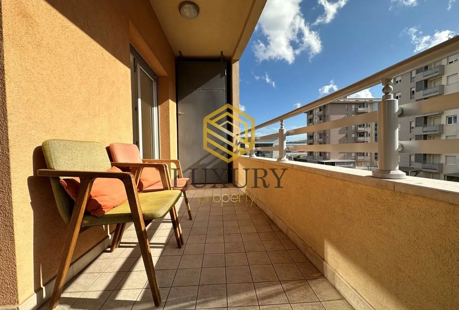 Rent, one bedroom apartment, 50m², Košutići, Andrijevica
