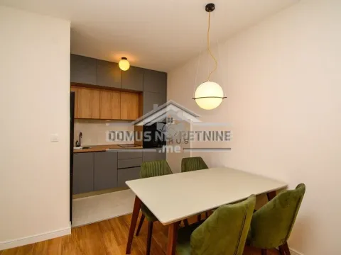 Prodaja, jednosoban stan, 49m², Central Point, Podgorica - image 5