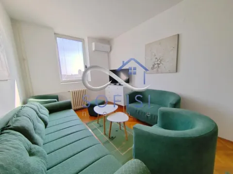 Izdavanje, jednosoban stan, 35m², Bulevar Oslobodjenja, Novi Sad Sve Podlokacije - image 3