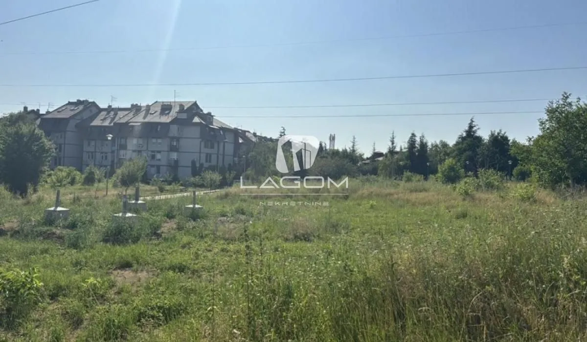 Prodaja, plac, 1994m², Resnik, Beograd