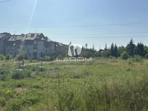 Sale, land lot, 1994m², Resnik, Beograd - image 4