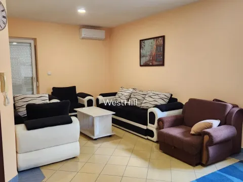 Sale, one bedroom apartment, 54m², Bijela, Herceg Novi - image 2