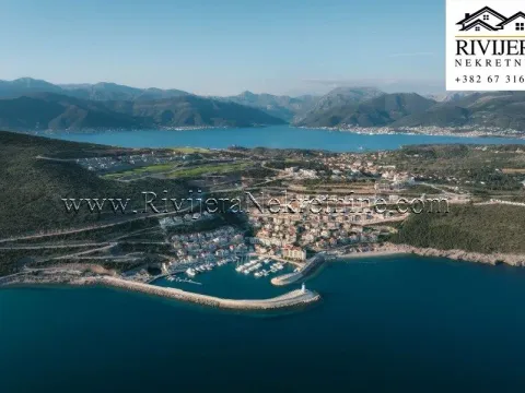 Prodaja, stan, 51m², Tivat, Crna Gora - image 5