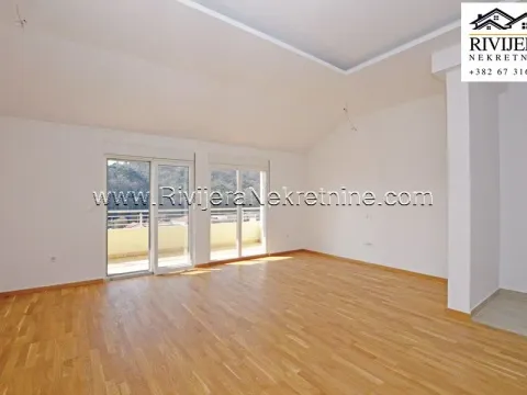 Prodaja, trosoban stan, 132m², Meljine, Herceg Novi - image 4