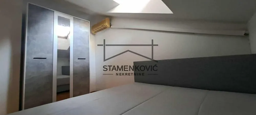 Prodaja, dvosoban stan, 56m², Rotkvarija, Novi Sad Sve Podlokacije