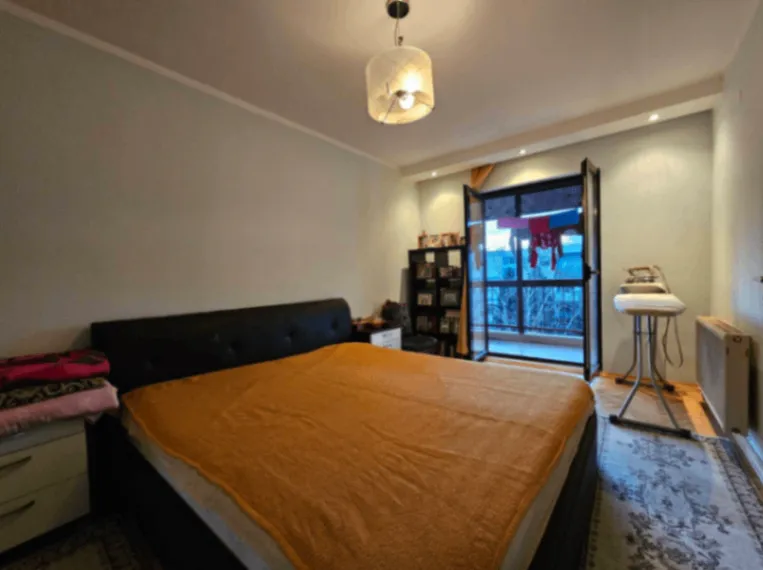 Prodaja, trosoban stan, 94m², Centar, Podgorica