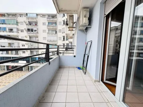 Izdavanje, jednosoban stan, 54m², Podgorica, Crna Gora - image 6