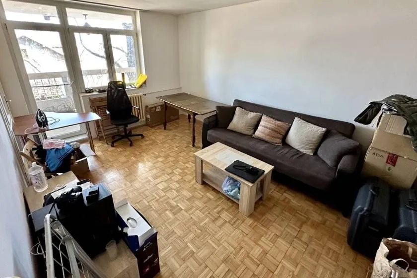 Prodaja, dvosoban stan, 50m², Batajnica, Beograd