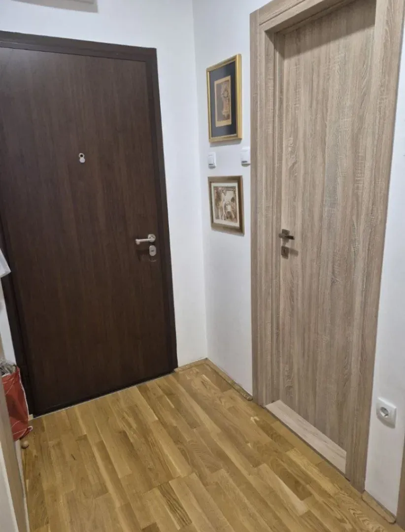 Rent, two bedroom apartment, 70m², Ljubović, Podgorica