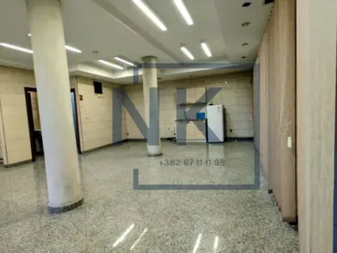 Rent, office space, 70m², Preko Morače, Podgorica - image 1