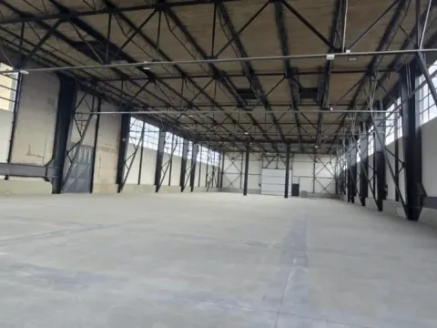 Rent, office space, 2800m², Futog, Novi Sad Sve Podlokacije - image 9