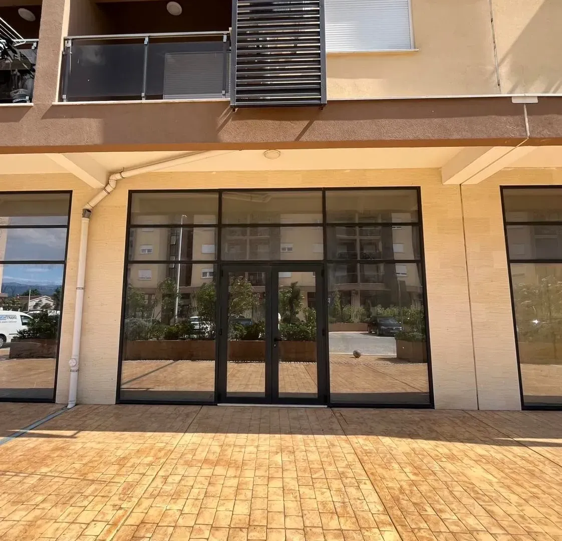 Sale, office space, 42m², New City, Podgorica