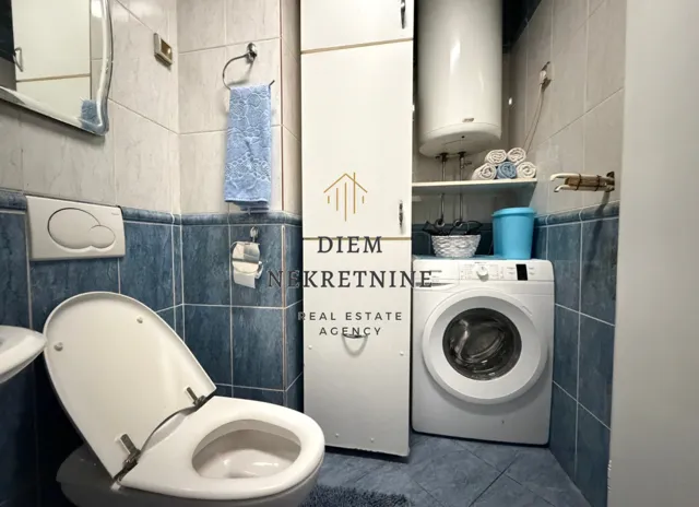 Rent, two bedroom apartment, 76m², Podgorica, Crna Gora