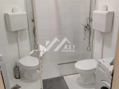 Rent, one bedroom apartment, 42m², Rotkvarija, Novi Sad Sve Podlokacije - image 8