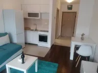 Rent, studio apartment, 29m², Master Kvart, Podgorica - image 5