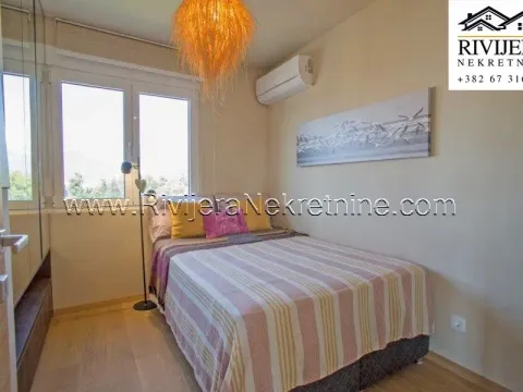 Prodaja, dvosoban stan, 64m², Tivat, Crna Gora - image 9