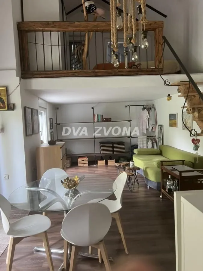 Prodaja, kuća, 53m², Čortanovci, Inđija