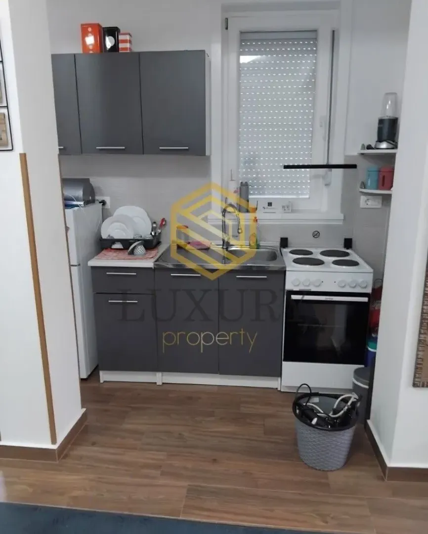Prodaja, jednosoban stan, 43m², Podgorica, Crna Gora