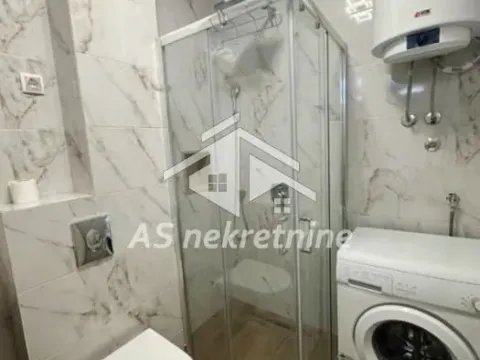 Rent, apartment, 61m², Južni Bulevar, Vračar Sve Podlokacije - image 22