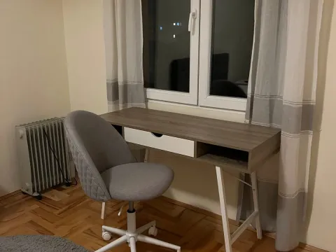 Rent, one bedroom apartment, 50m², Mainski Put, Budva - image 6