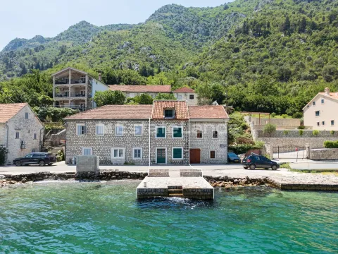 Prodaja, kuća, 100m², Muo, Kotor - image 13