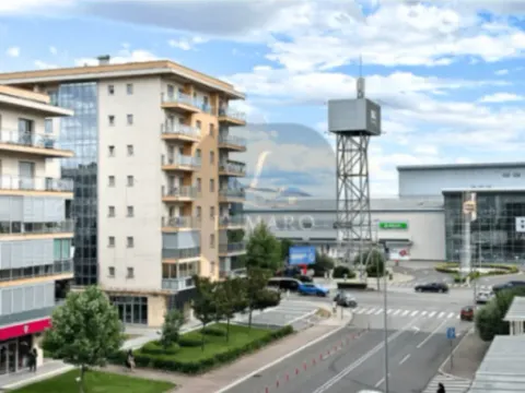 Izdavanje, jednosoban stan, 42m², City Kvart, Podgorica - image 8