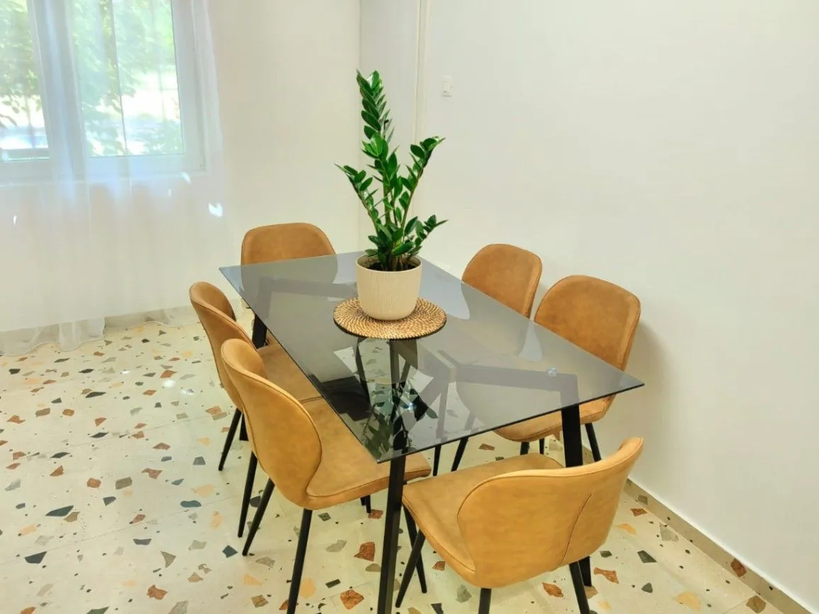 Rent, two bedroom apartment, 80m², Preko Morače, Podgorica