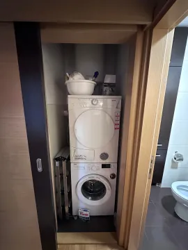 Rent, two bedroom apartment, 69m², Zabjelo, Podgorica - image 9