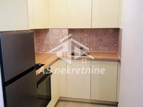 Izdavanje, dvosoban stan, 43m², Botanička Bašta, Palilula Sve Podlokacije - image 6