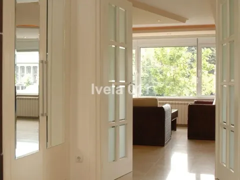 Rent, two bedroom apartment, 106m², Stari Grad, Beograd - image 6