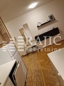 Izdavanje, dvosoban stan, 50m², Čubura, Beograd - image 6
