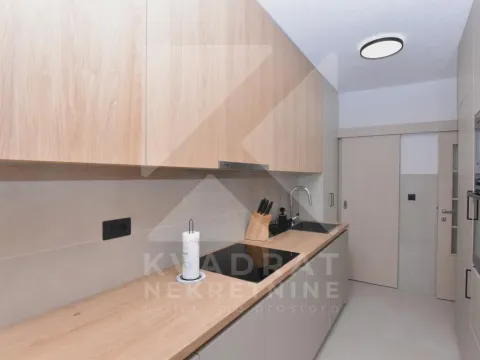 Rent, three bedroom apartment, 105m², Preko Morače, Podgorica - image 8