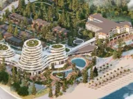 Prodaja, garsonjera, 41m², Velika Plaža, Ulcinj - image 3