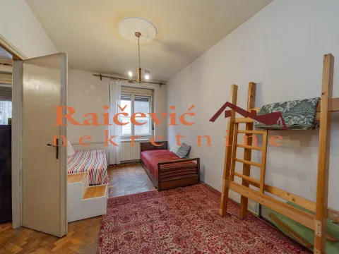 Prodaja, trosoban stan, 77m², Skadarlija, Beograd - image 7