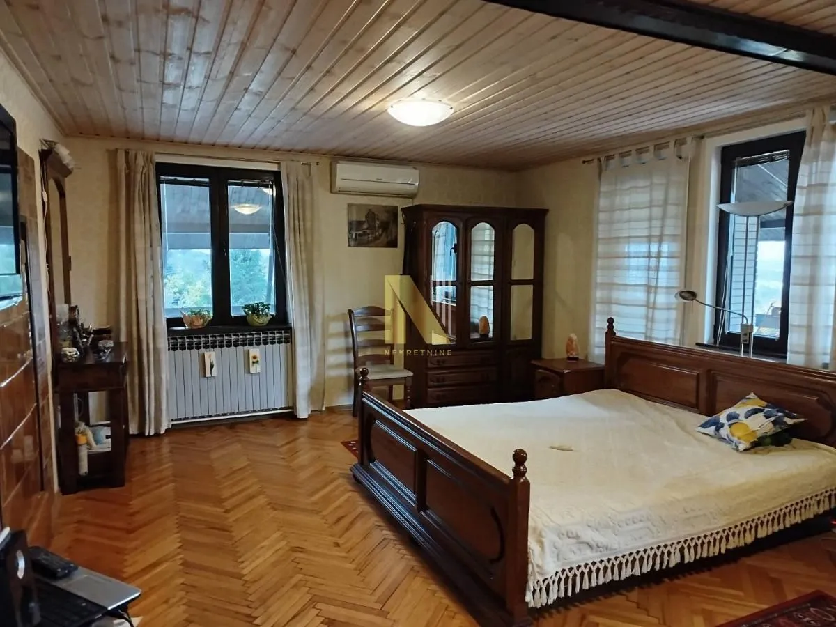 Sale, house, 322m², Ledinci, Petrovaradin
