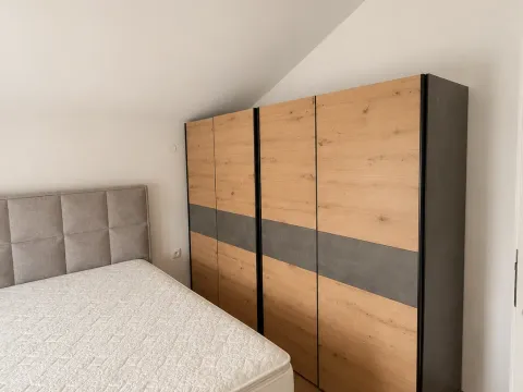Rent, two bedroom apartment, 80m², Murtovina, Podgorica - image 7