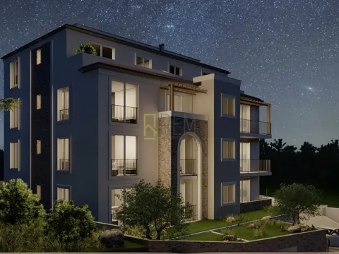 Prodaja, jednosoban stan, 55m², Sutomore, Bar - image 2