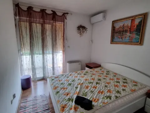 Sale, two bedroom apartment, 98m², Bečići, Budva - image 3