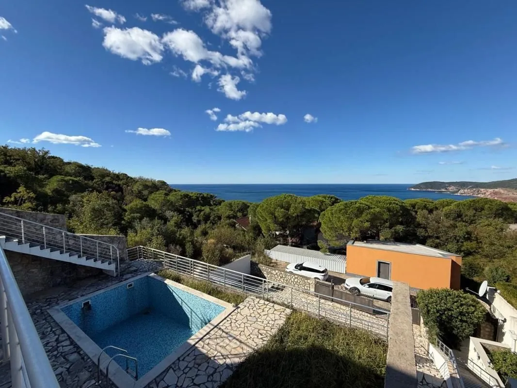 Sale, house, 150m², Ratac, Bar