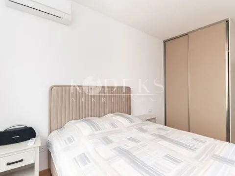 Izdavanje, dvosoban stan, 65m², Stari Aerodrom, Podgorica - image 8