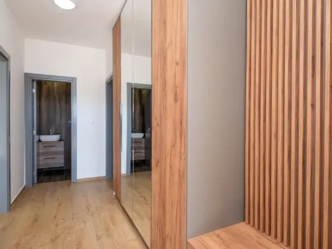 Izdavanje, kuća, 140m², Donja Gorica, Podgorica - image 14