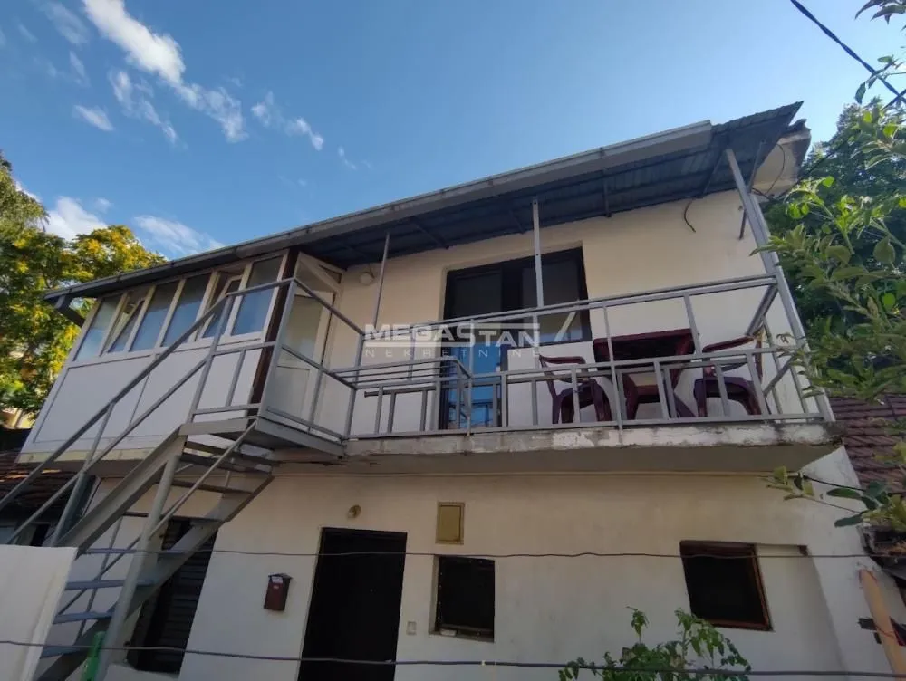 Sale, one bedroom apartment, 37m², Bulbulder, Zvezdara Sve Podlokacije