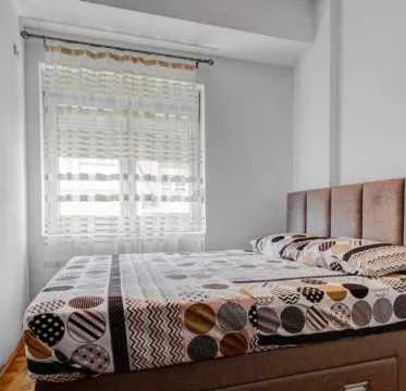 Izdavanje, jednosoban stan, 46m², City Kvart, Podgorica - image 2
