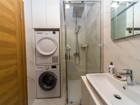 Sale, one bedroom apartment, 45m², New City, Podgorica - image 11