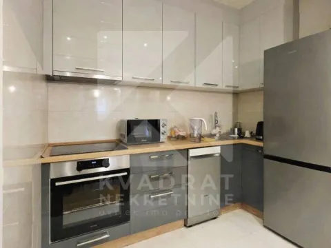 Izdavanje, jednosoban stan, 50m², Central Point, Podgorica - image 4