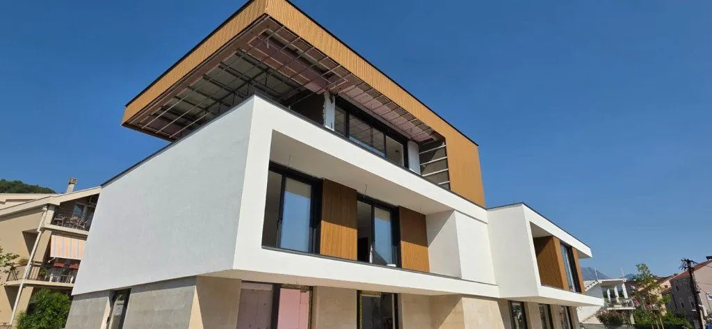 Sale, one bedroom apartment, 32m², Marići, Tivat